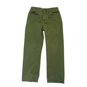 Janie and Jack Chino Style Dress Pants Size 5